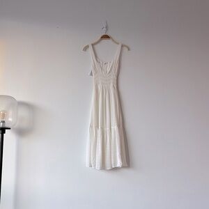 Aritzia Wilfred Contessa Dress